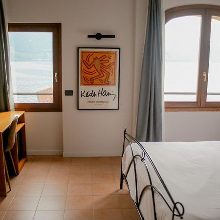 Sensole Locanda Contemporanea Monte Isola Chambre photo