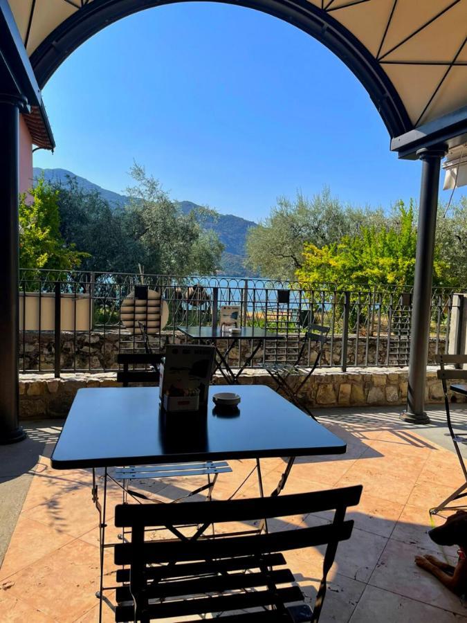 Sensole Locanda Contemporanea Monte Isola Extérieur photo