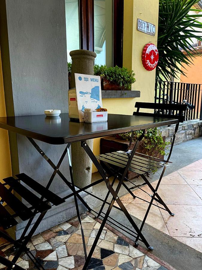 Sensole Locanda Contemporanea Monte Isola Extérieur photo