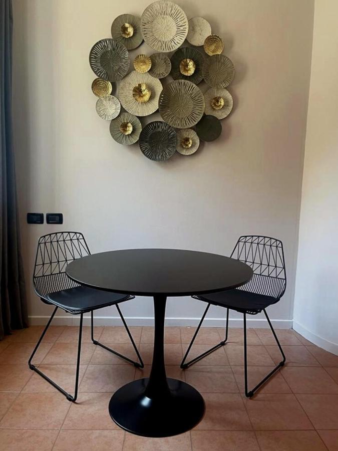 Sensole Locanda Contemporanea Monte Isola Extérieur photo
