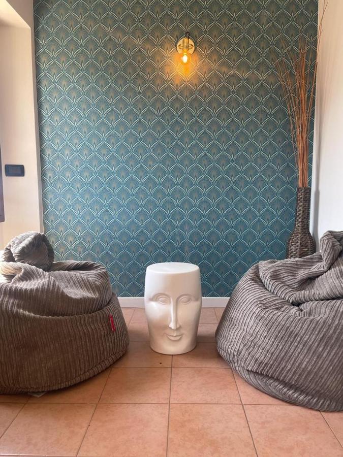 Sensole Locanda Contemporanea Monte Isola Extérieur photo