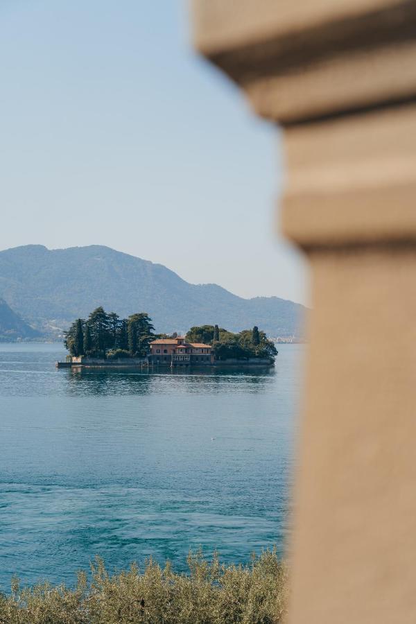 Sensole Locanda Contemporanea Monte Isola Extérieur photo