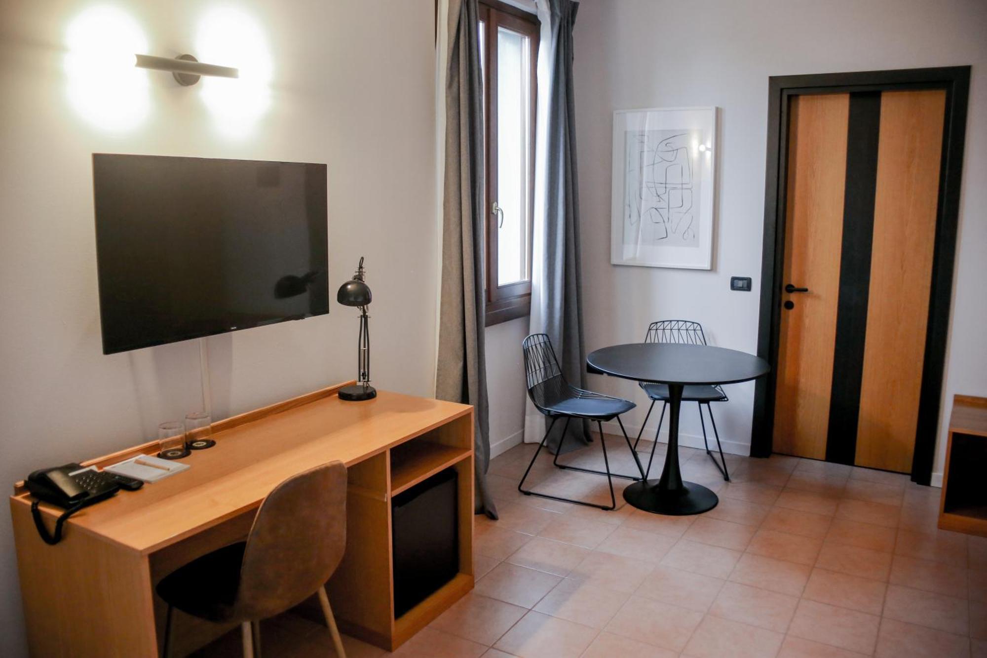Sensole Locanda Contemporanea Monte Isola Chambre photo
