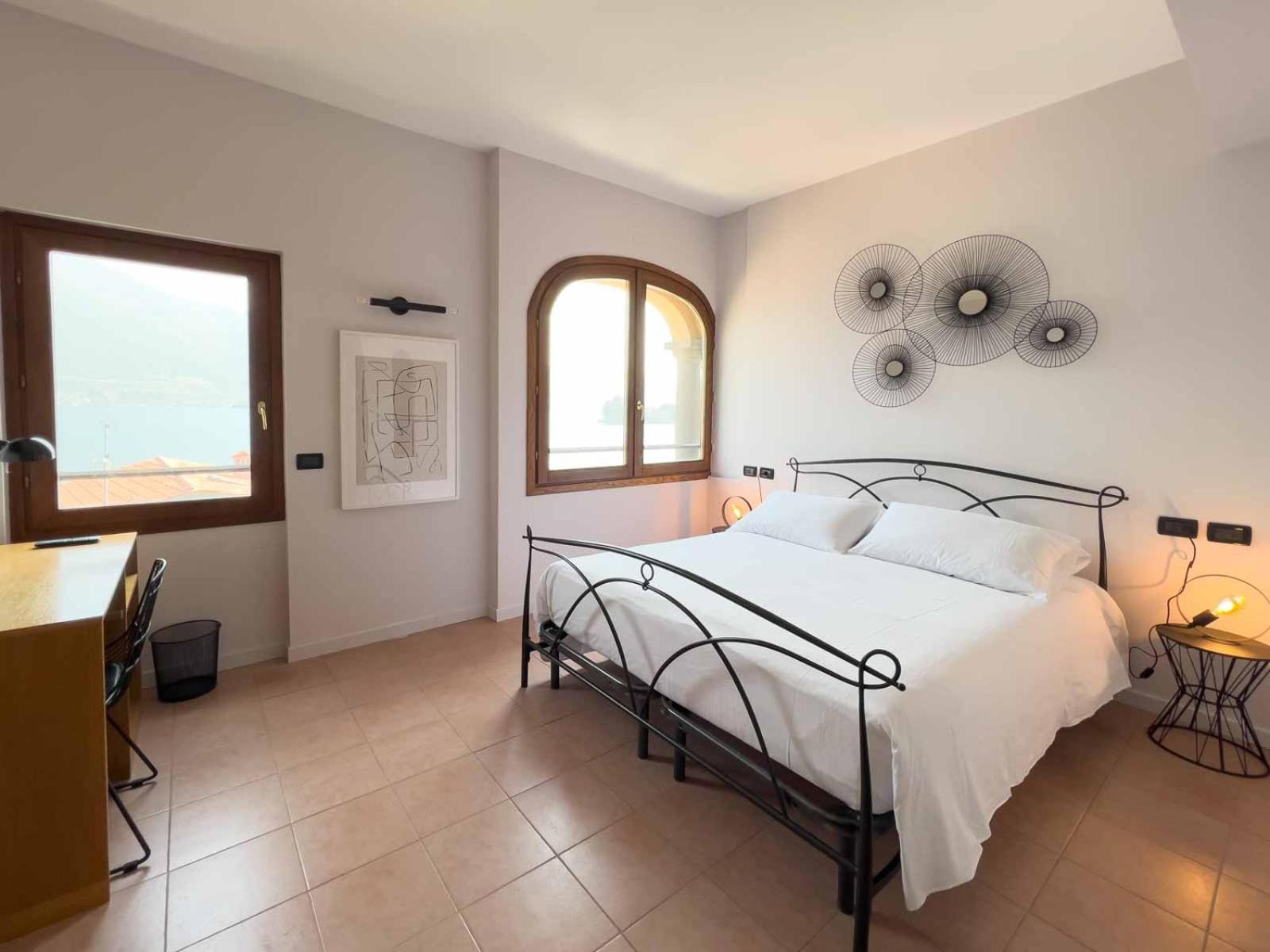 Sensole Locanda Contemporanea Monte Isola Chambre photo