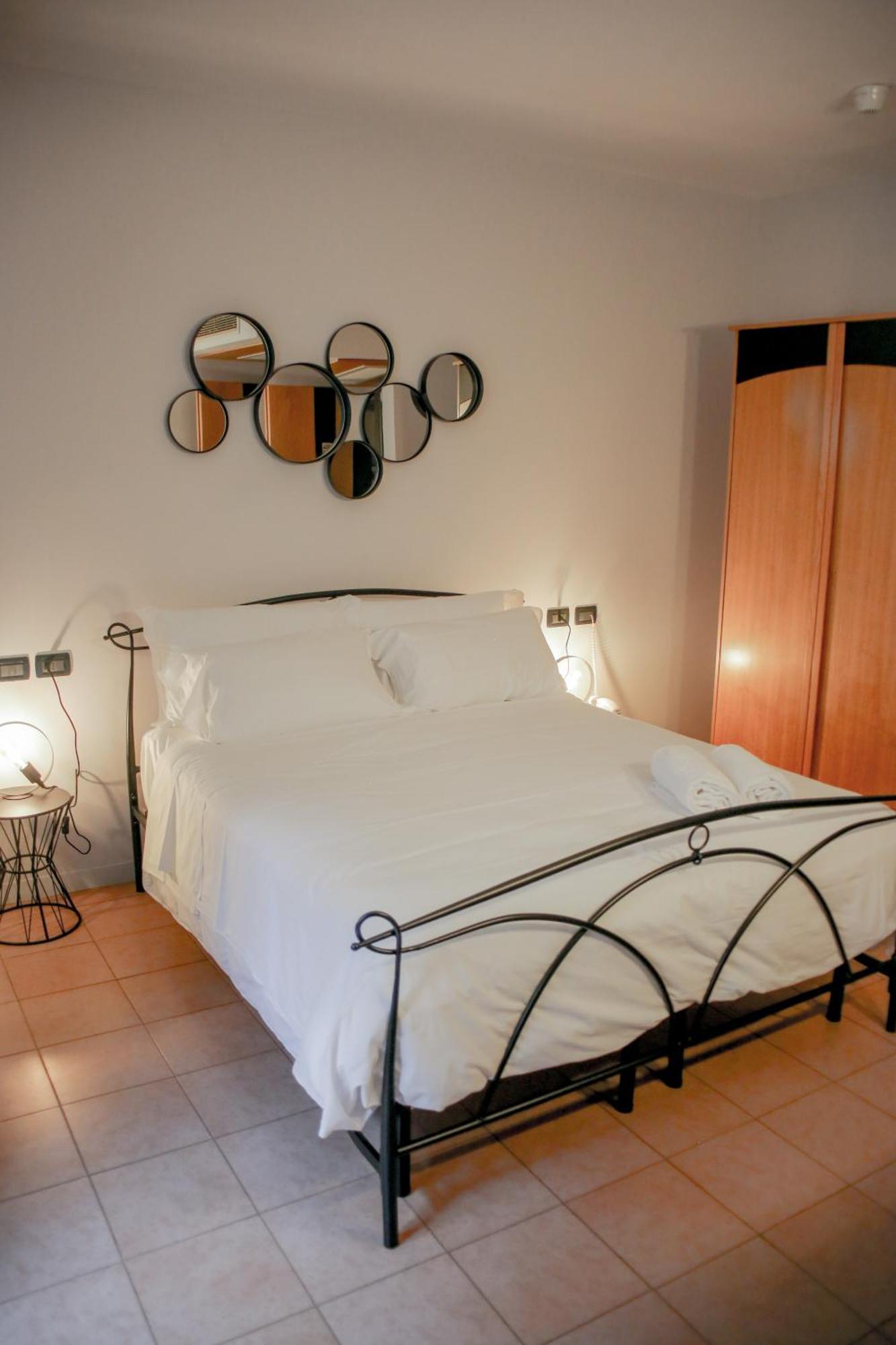 Sensole Locanda Contemporanea Monte Isola Chambre photo