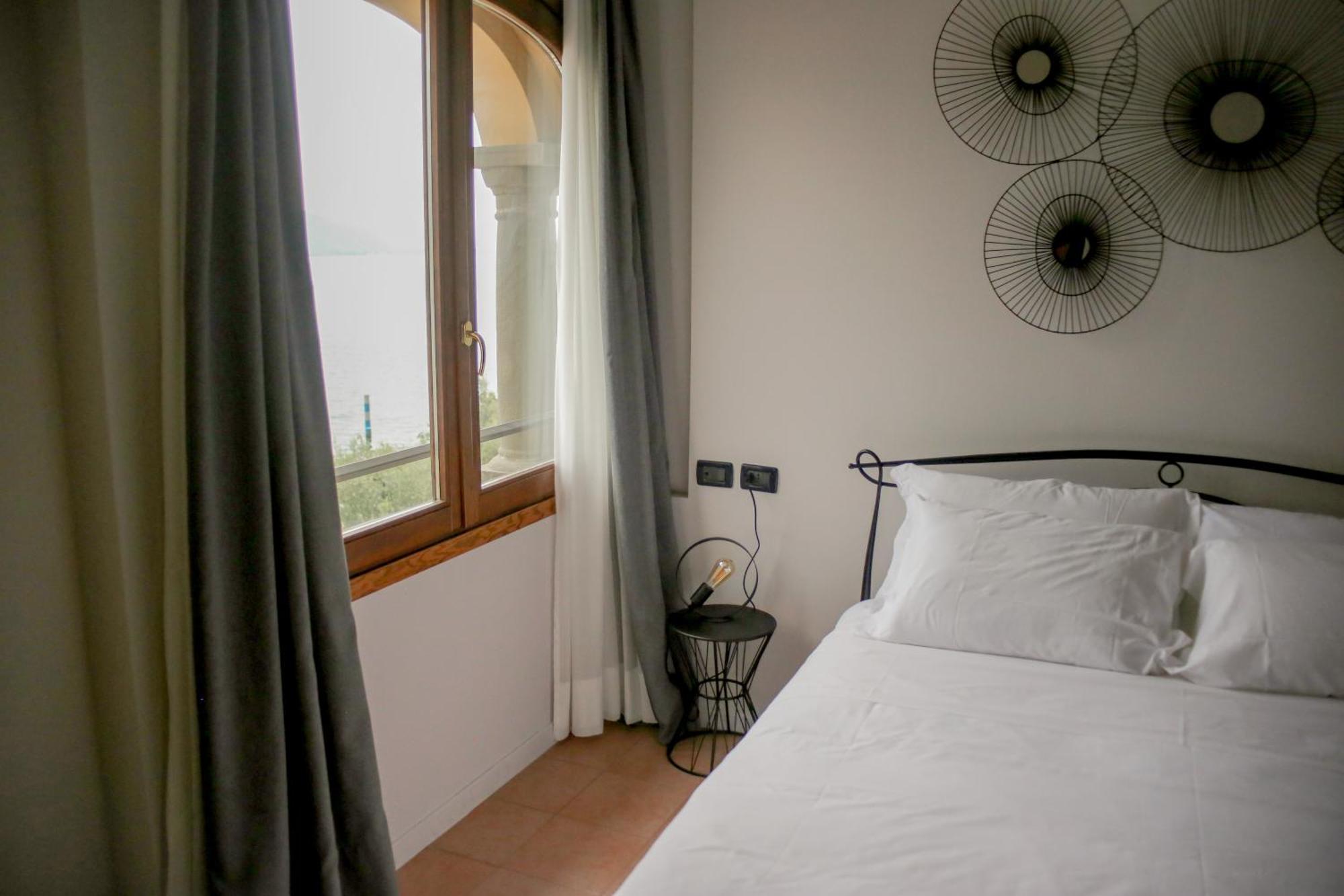 Sensole Locanda Contemporanea Monte Isola Chambre photo