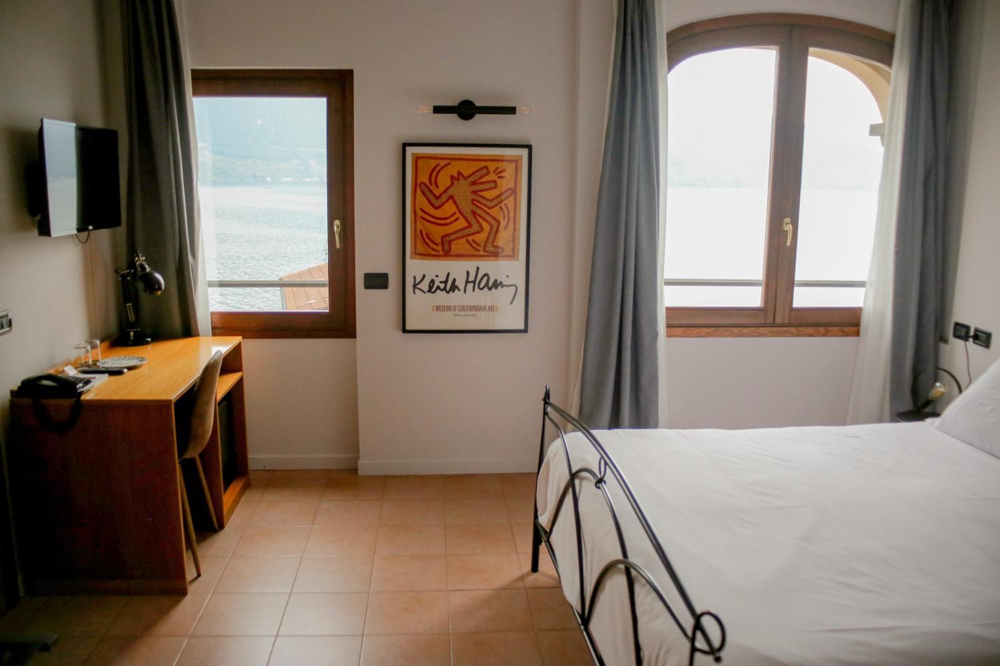 Sensole Locanda Contemporanea Monte Isola Chambre photo