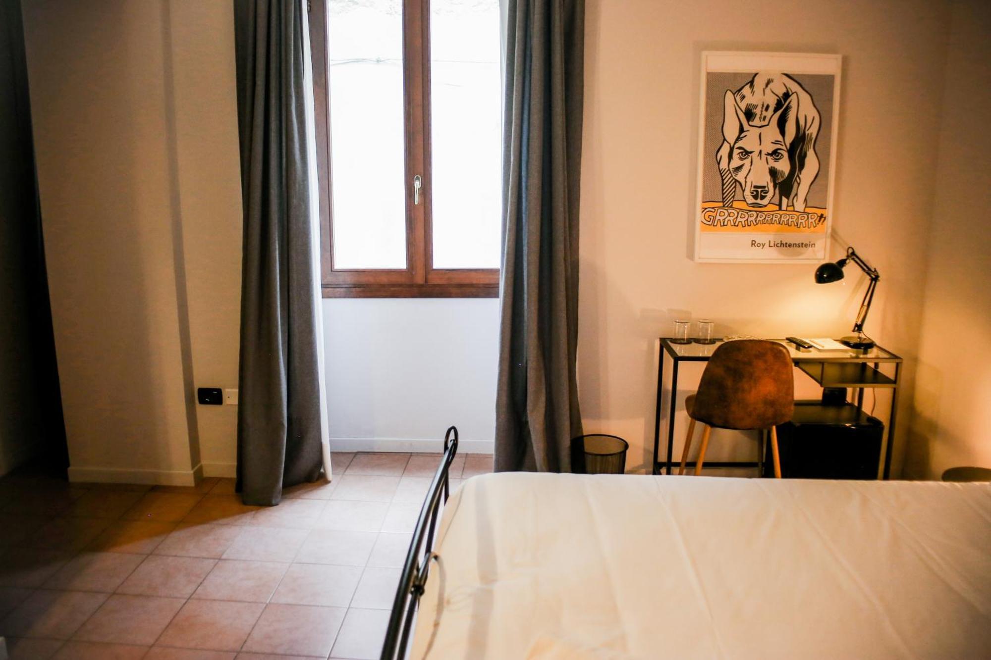 Sensole Locanda Contemporanea Monte Isola Chambre photo