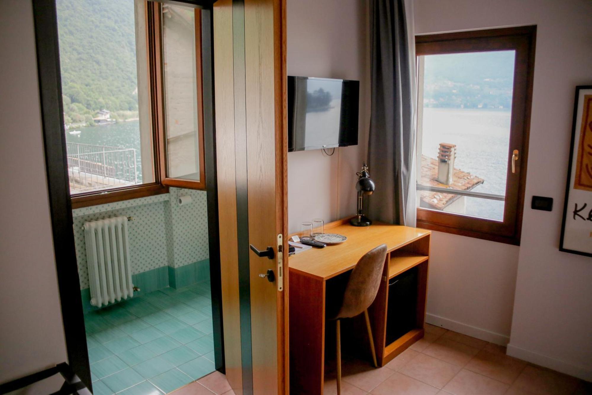 Sensole Locanda Contemporanea Monte Isola Chambre photo